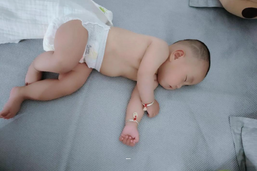 赤峰宝宝为什么不说话