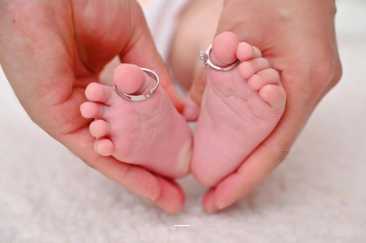 赤峰孕妇六个月肚子多大